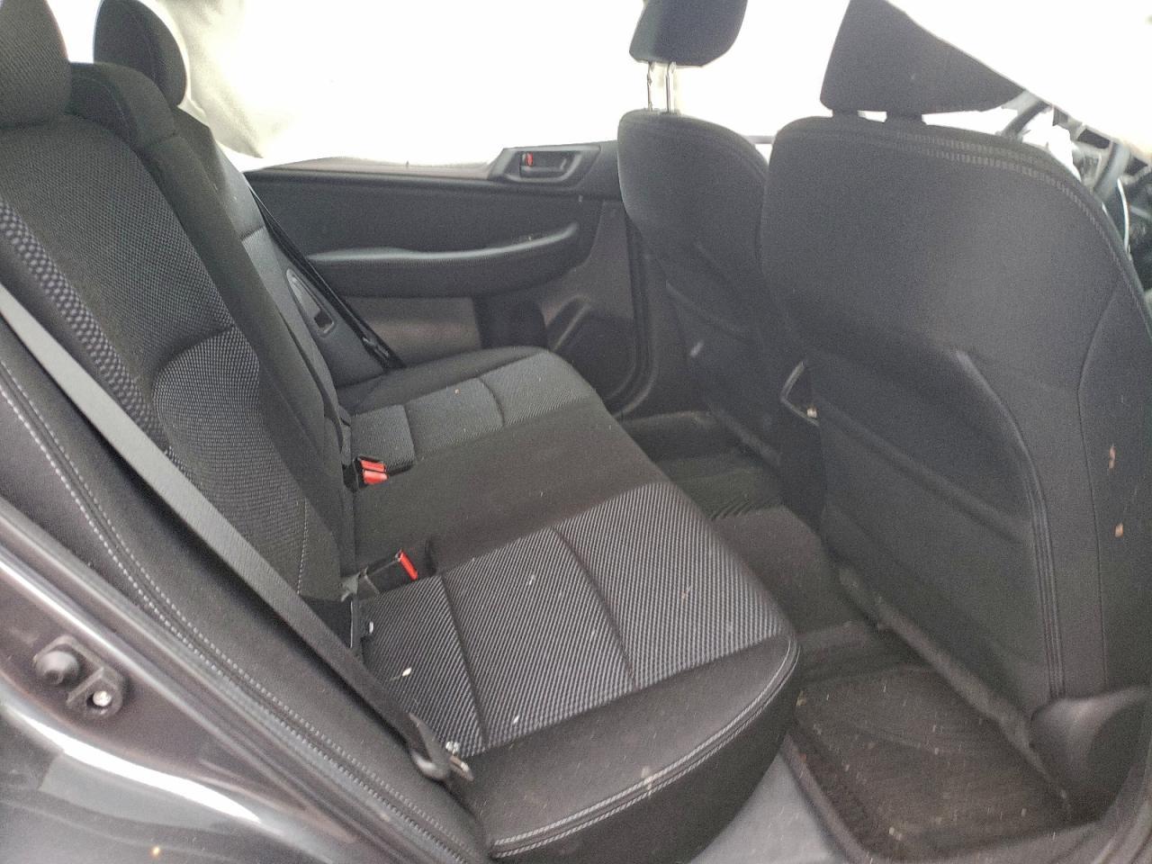 2019 Subaru Outback - zdjęcie 10