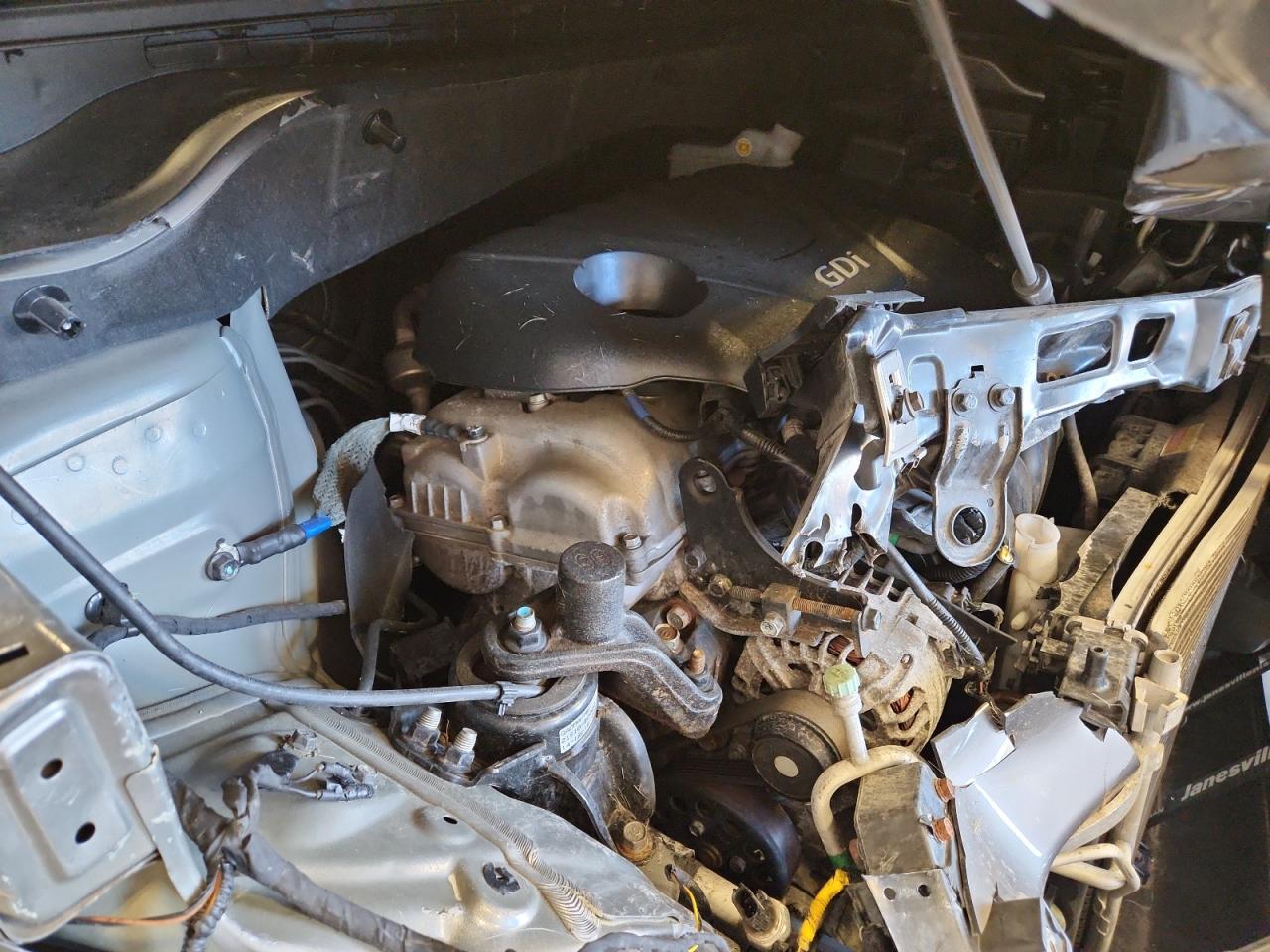 2015 Kia Soul - zdjęcie 11