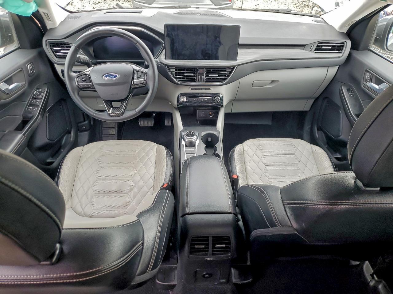 2023 Ford Escape - zdjęcie 8