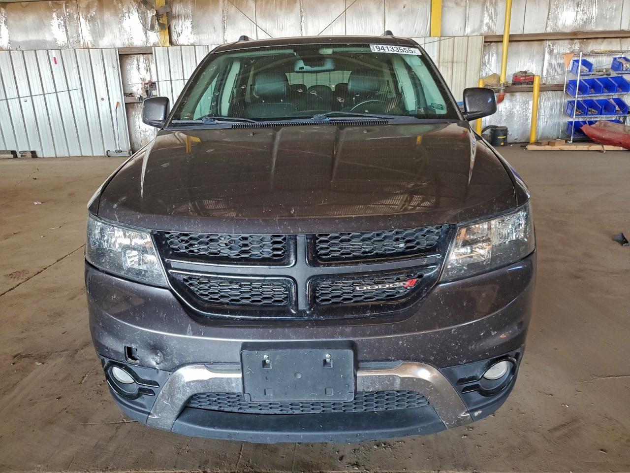 2019 Dodge Journey - zdjęcie 5