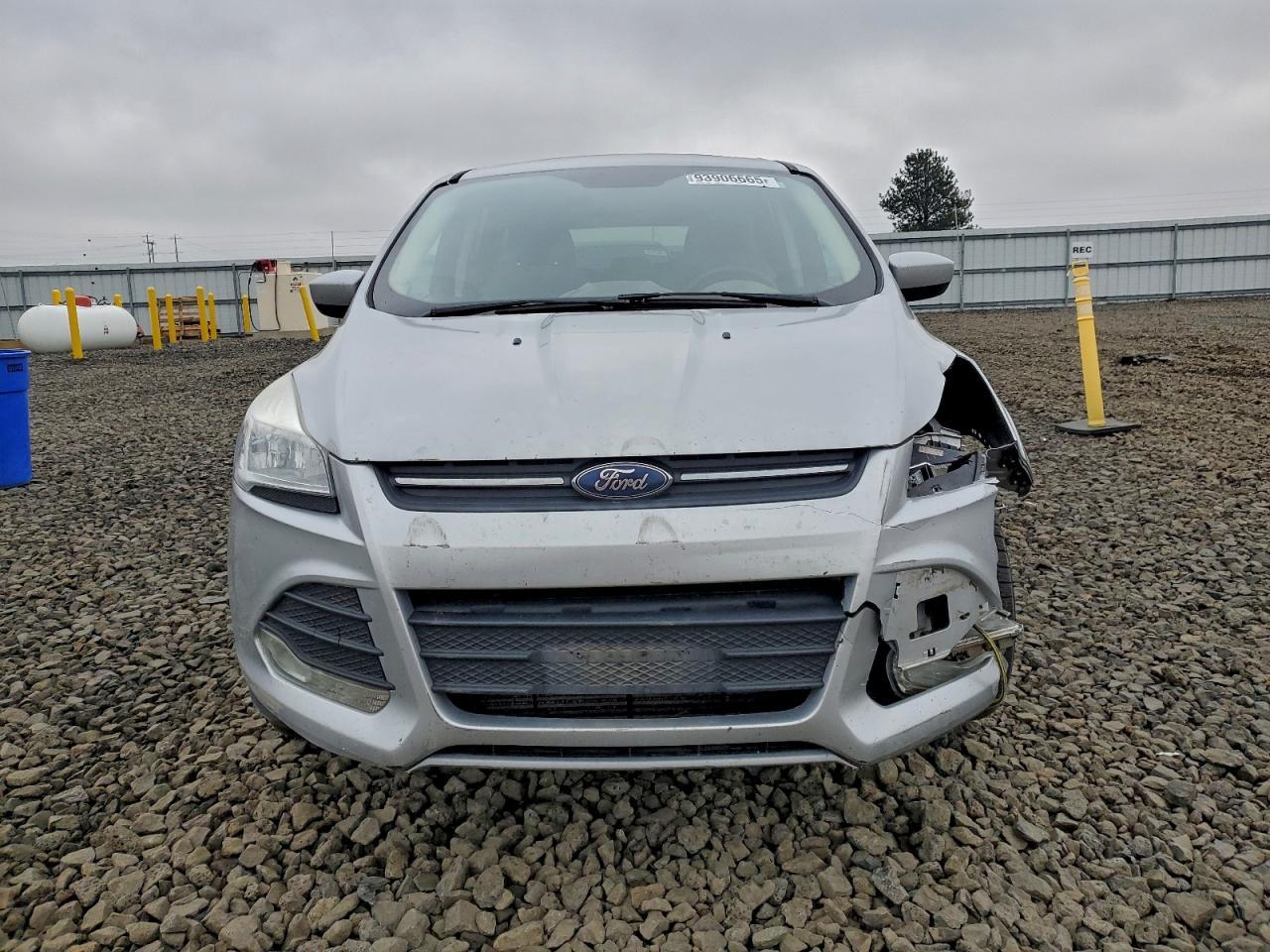 2013 Ford Escape - zdjęcie 5