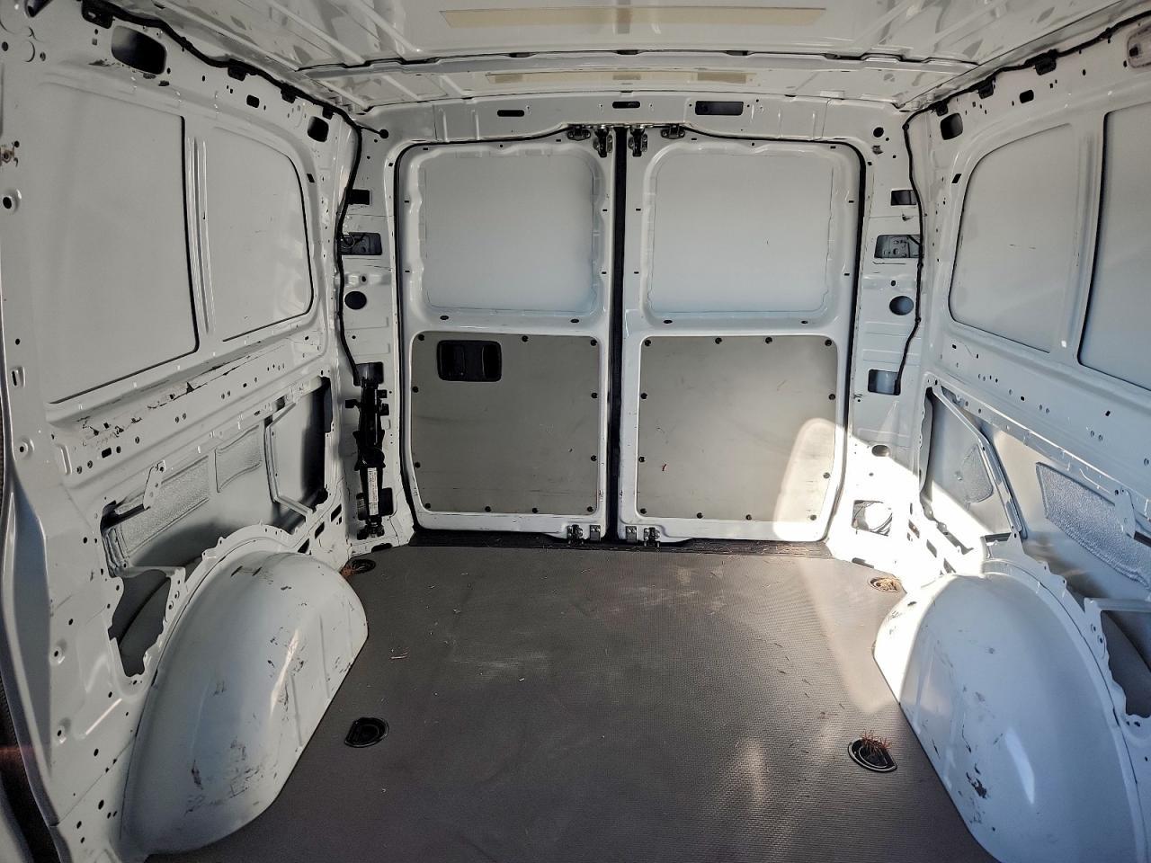 2019 Mercedes-Benz Metris - zdjęcie 10