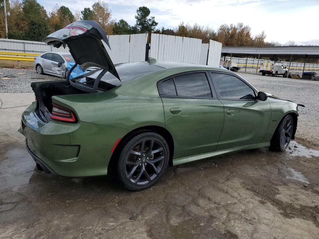 2023 Dodge Charger R/T - zdjęcie 3