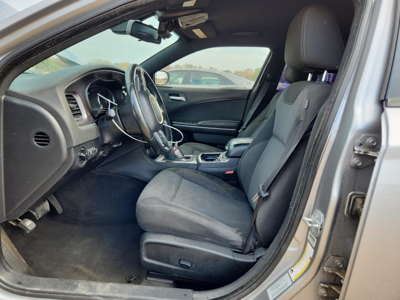 2016 Dodge Charger Se - zdjęcie 7