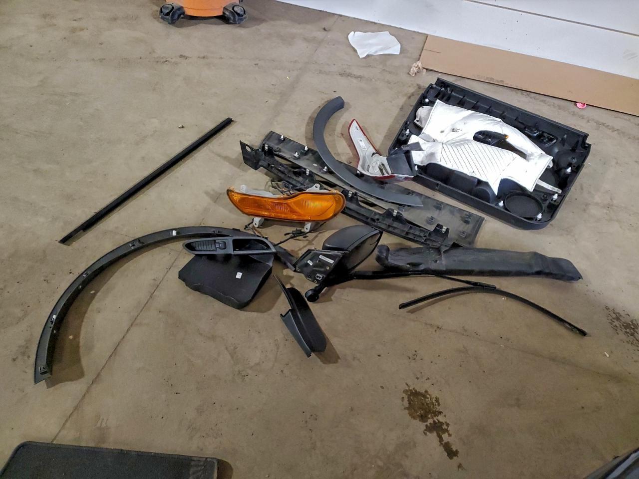 2016 Ford Escape - zdjęcie 13