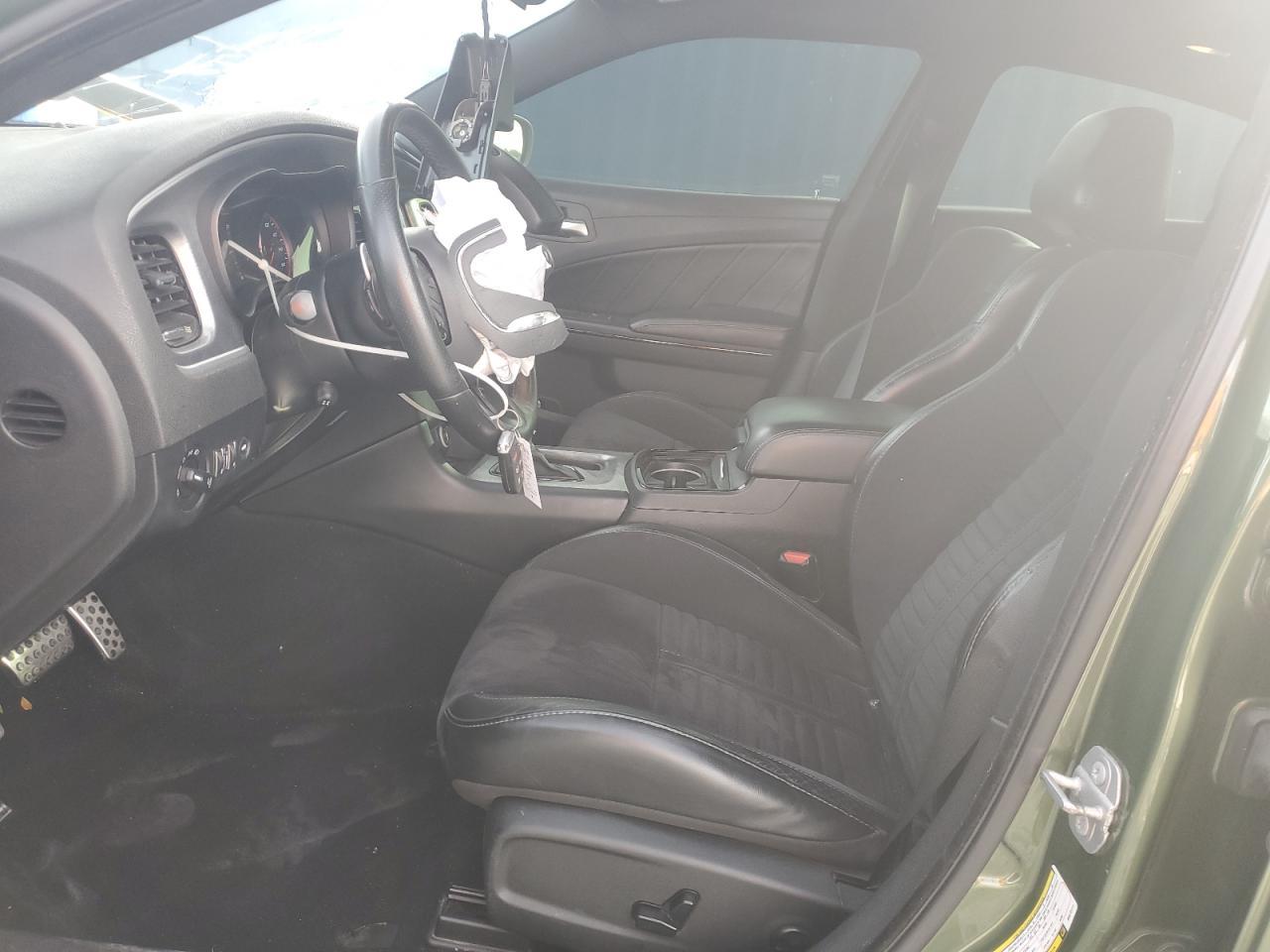 2019 Dodge Charger R - zdjęcie 7