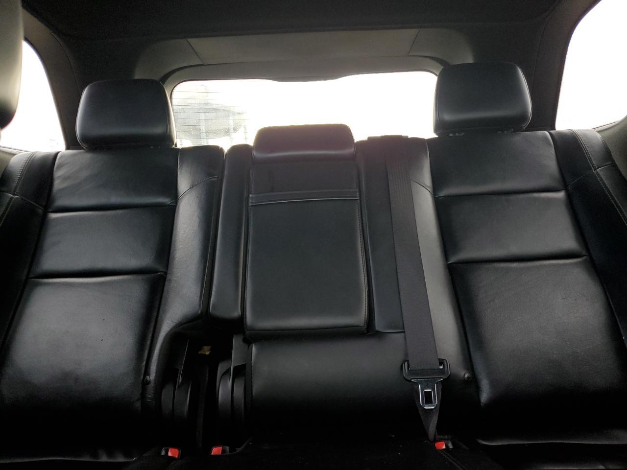 2017 Jeep Grand Cherokee Limited - zdjęcie 10