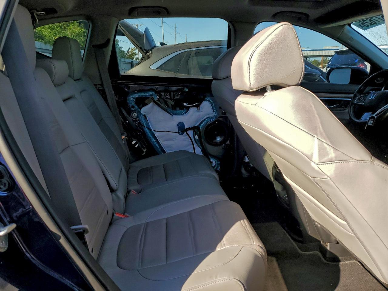 2019 Honda CR-V - zdjęcie 11