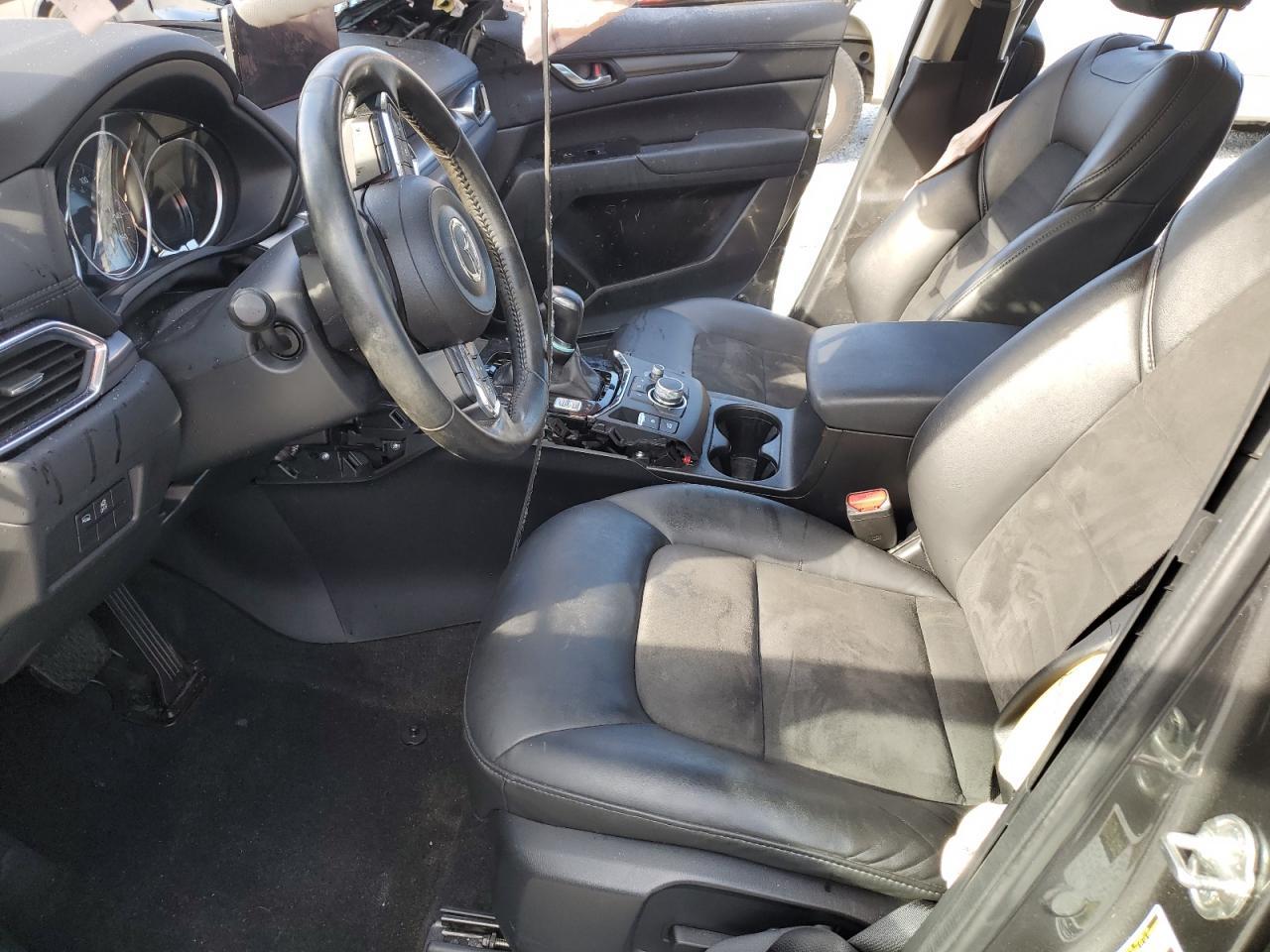 2023 Mazda CX-5 - zdjęcie 7