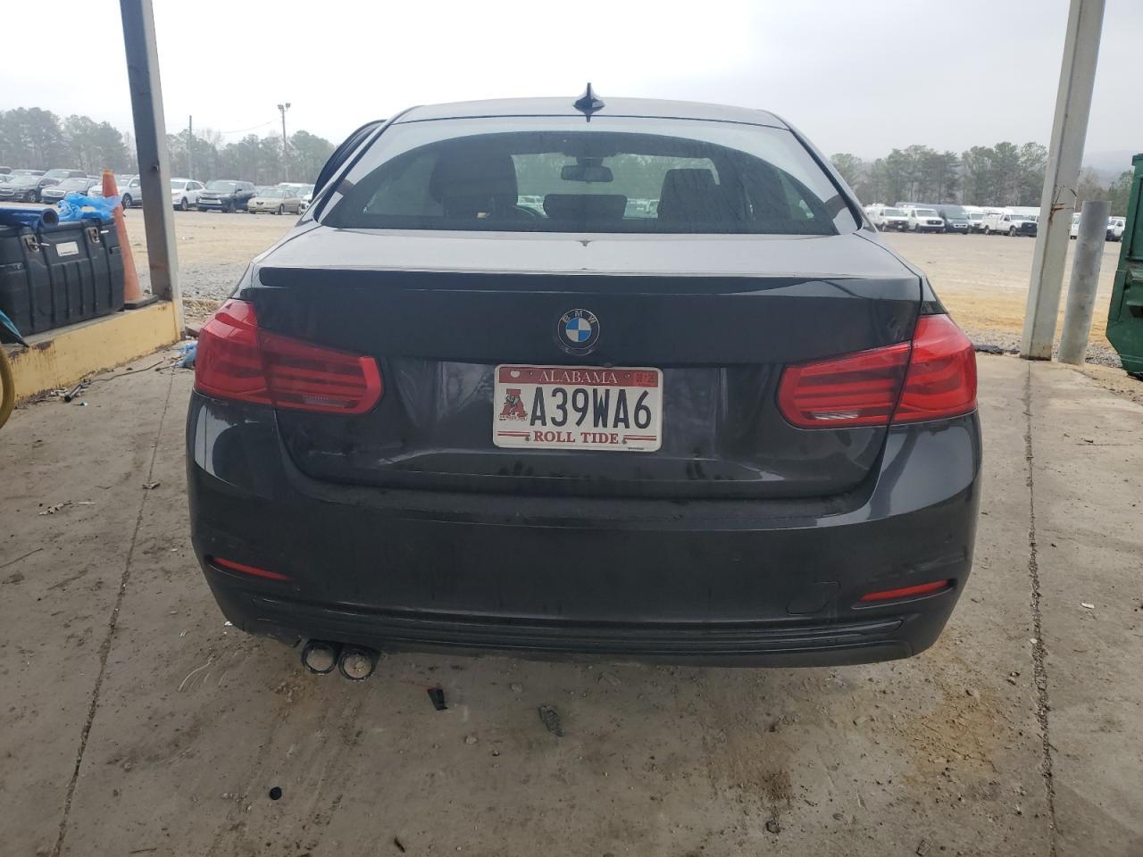 2018 BMW 330 I - zdjęcie 6