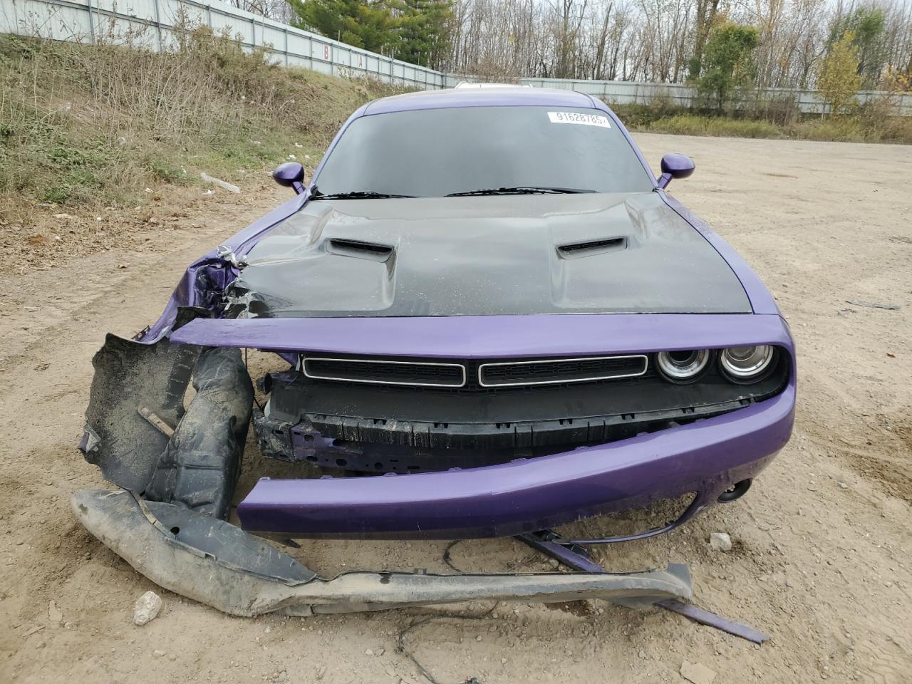 2018 Dodge Challenger R/T 392 - zdjęcie 5