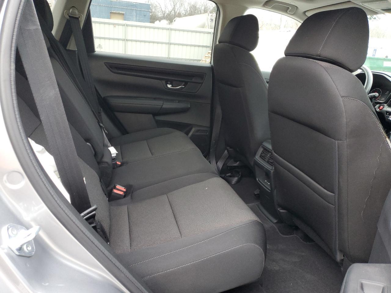 2024 Honda CR-V - zdjęcie 11