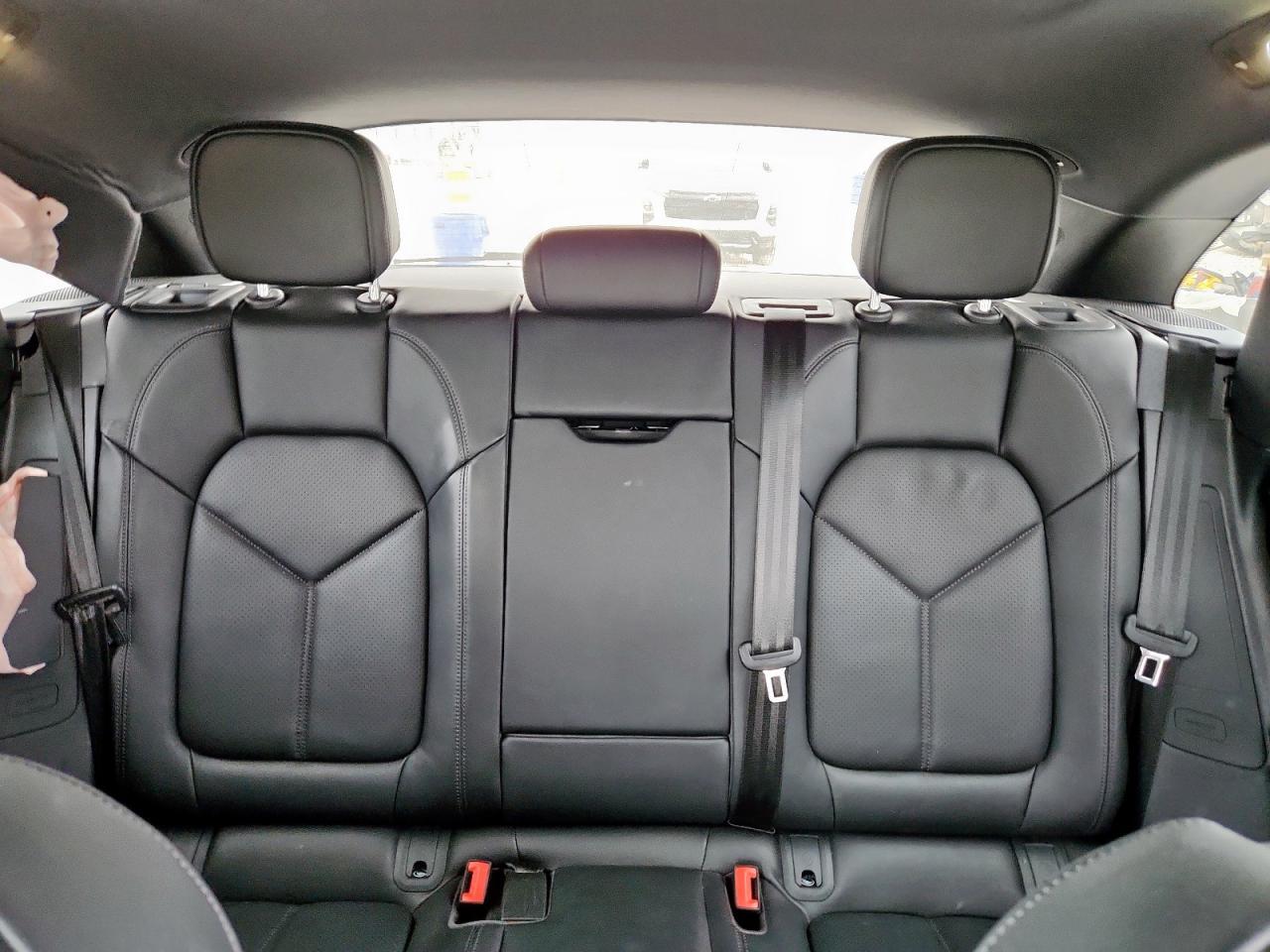 2024 Porsche Macan Base - zdjęcie 10