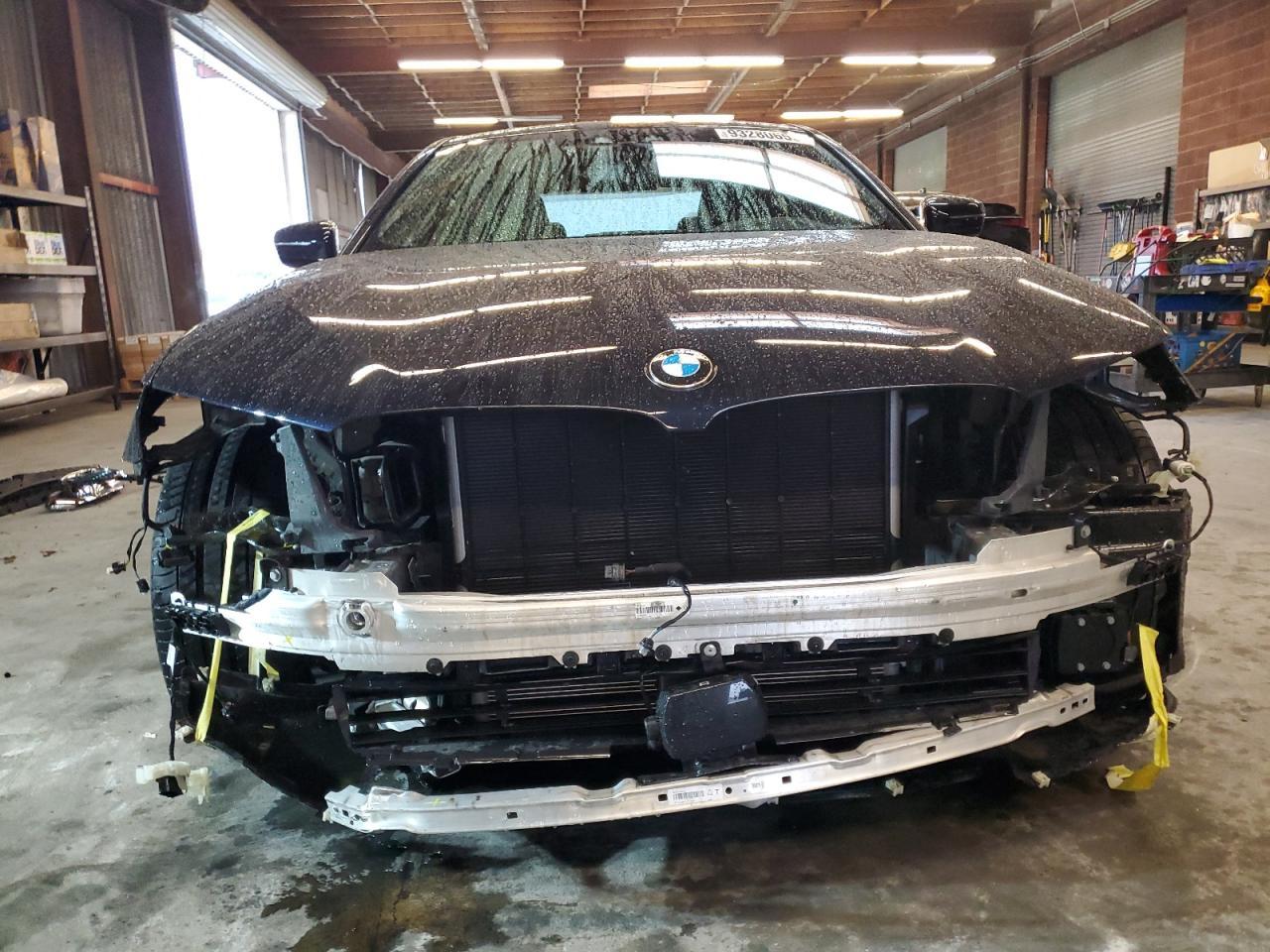 2019 BMW Motorrad 530E - zdjęcie 5