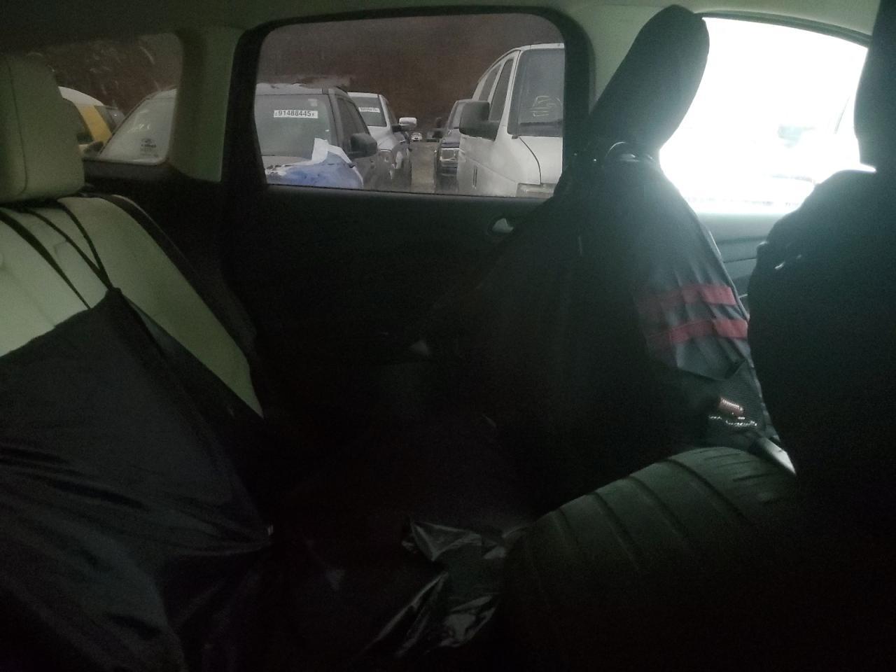 2018 Ford Escape - zdjęcie 11