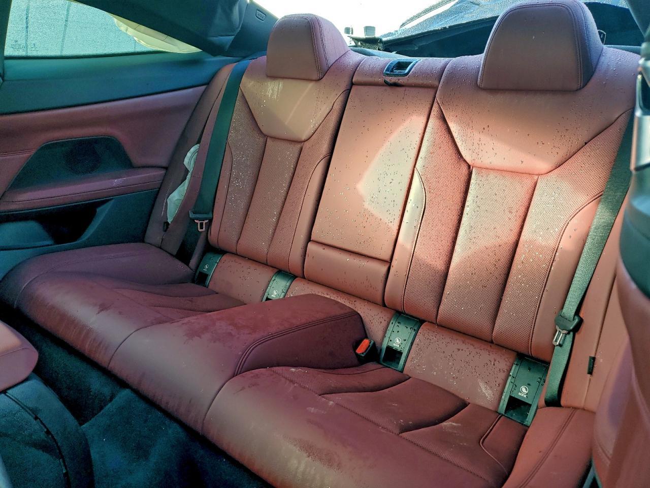 2023 BMW M440I - zdjęcie 10