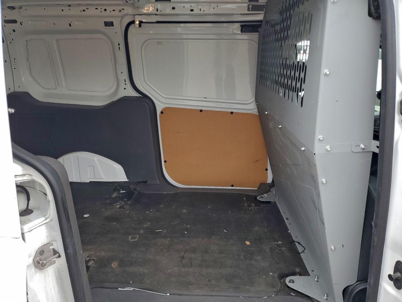 2019 Ford Transit - zdjęcie 11