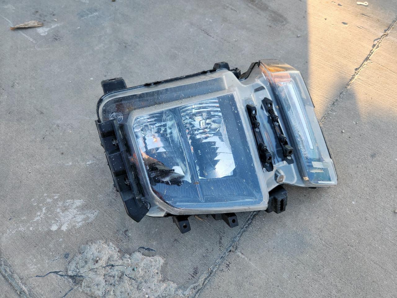 2024 Chevrolet Silverado K2500 Heavy Duty Lt - zdjęcie 12