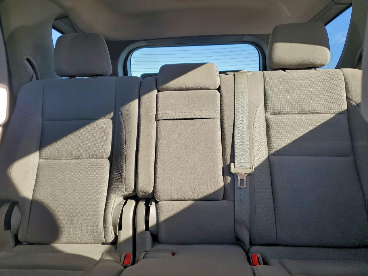 2013 Dodge Durango - zdjęcie 10