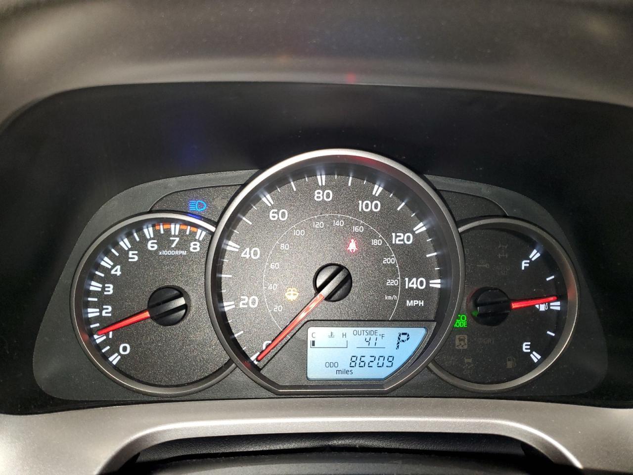 2016 Toyota RAV 4 - zdjęcie 9