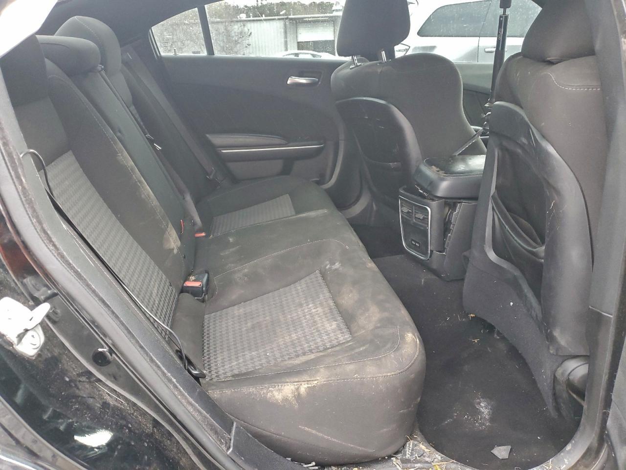 2022 Dodge Charger Gt - zdjęcie 10