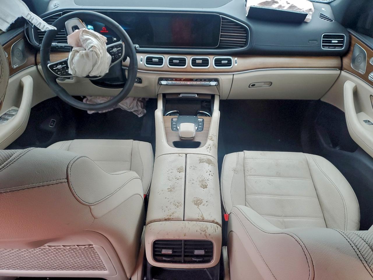 2023 Mercedes-Benz Gle 450 4Matic - zdjęcie 8