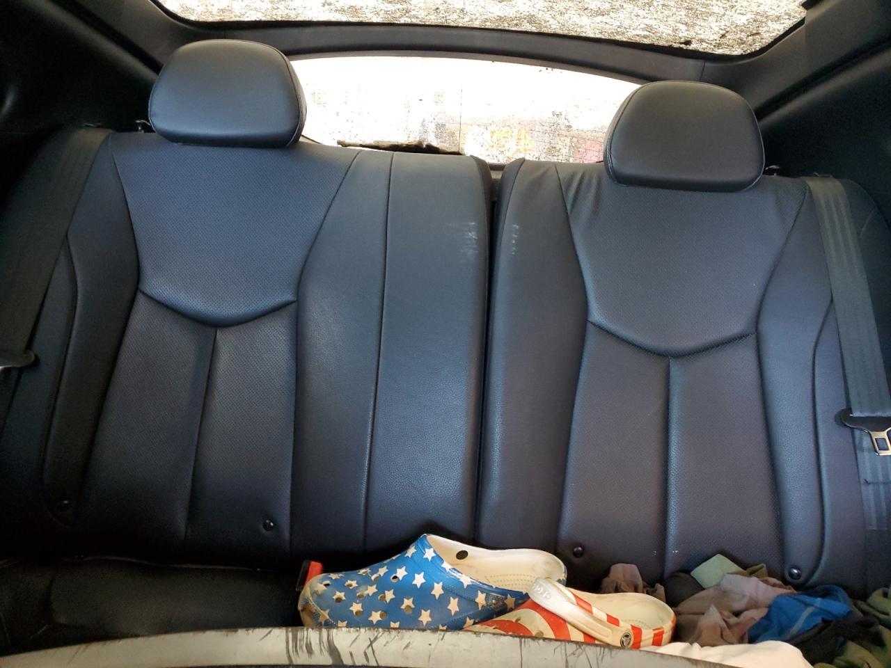 2016 Hyundai Veloster Turbo - zdjęcie 10