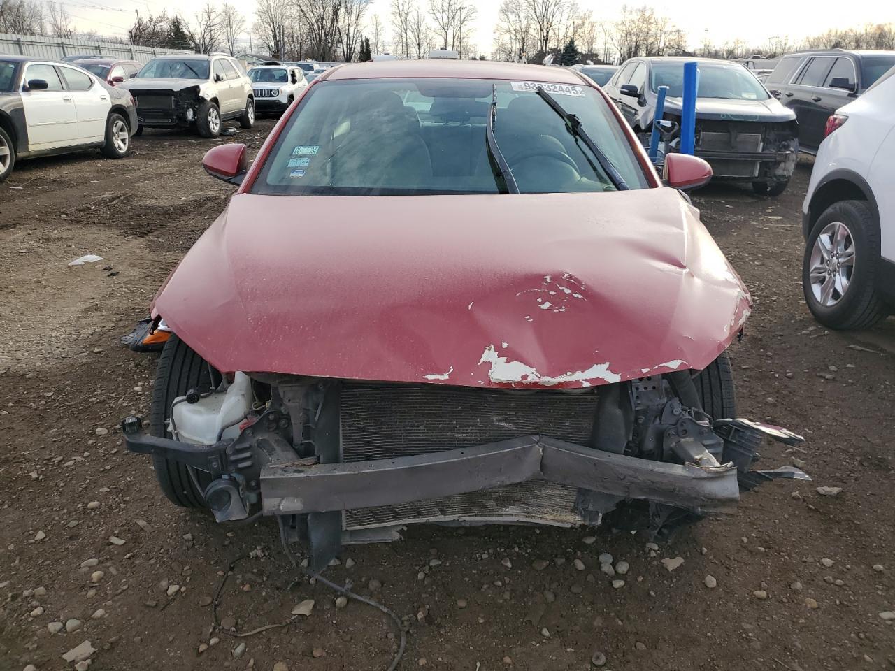 2017 Hyundai Elantra Se - zdjęcie 5