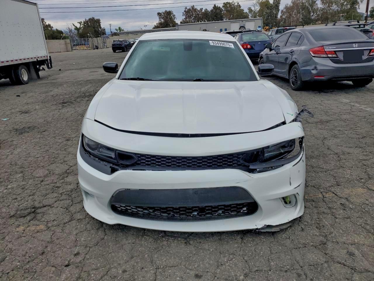 2017 Dodge Charger Se - zdjęcie 5