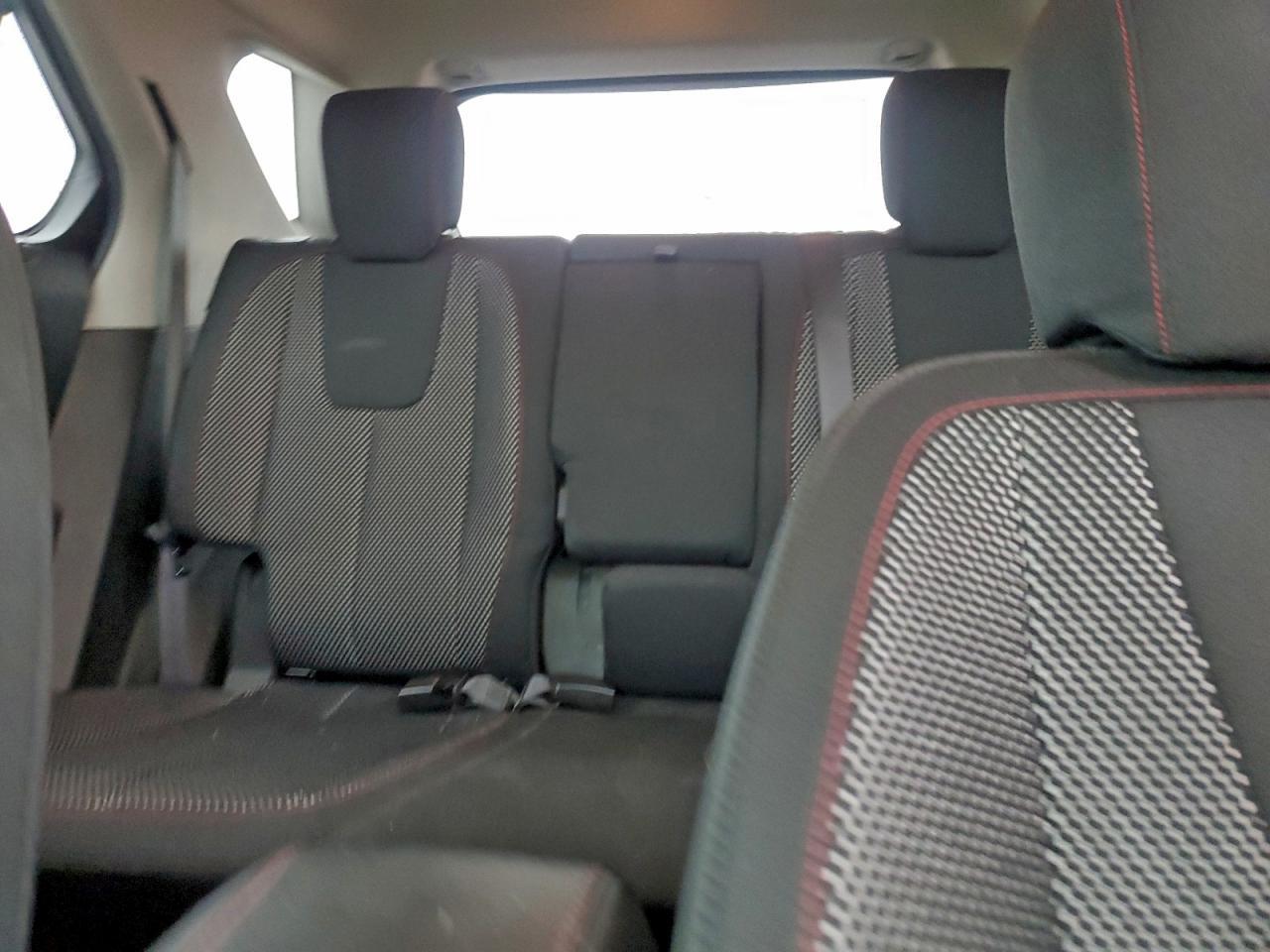 2015 Chevrolet Equinox - zdjęcie 10