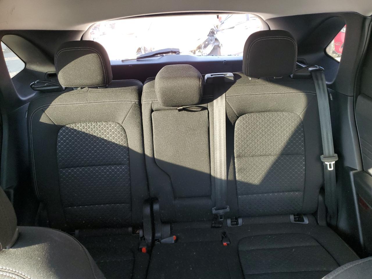 2023 Ford Escape Active - zdjęcie 10