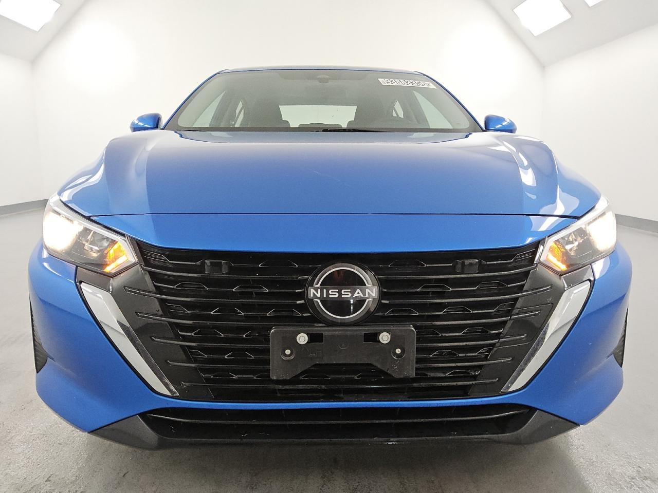 2024 Nissan Sentra - zdjęcie 5