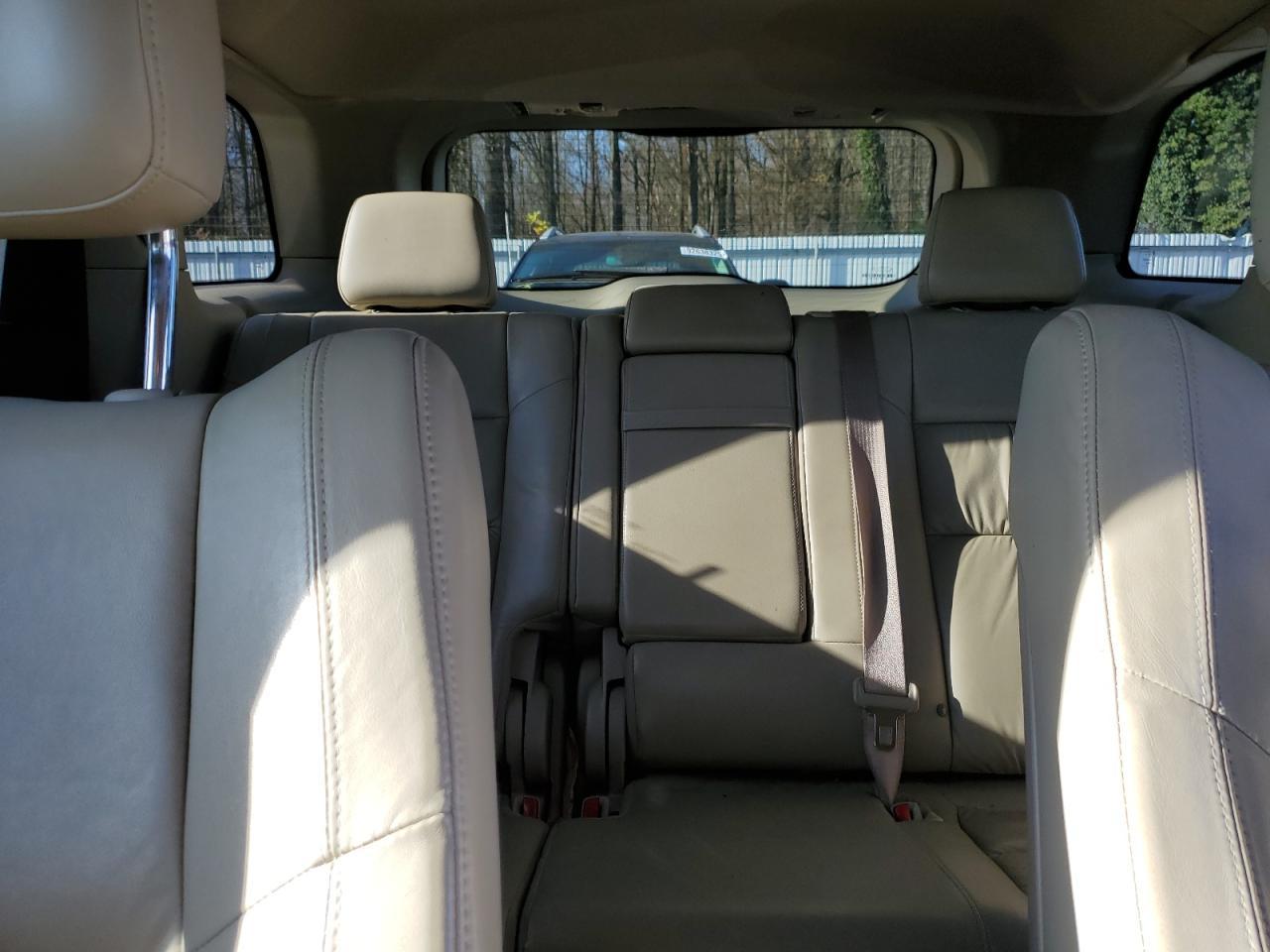2015 Jeep Grand Cherokee - zdjęcie 10