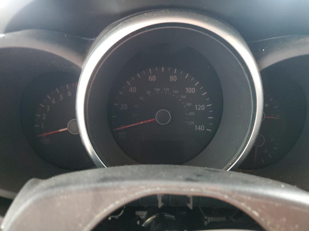 2013 Kia Soul + - zdjęcie 9