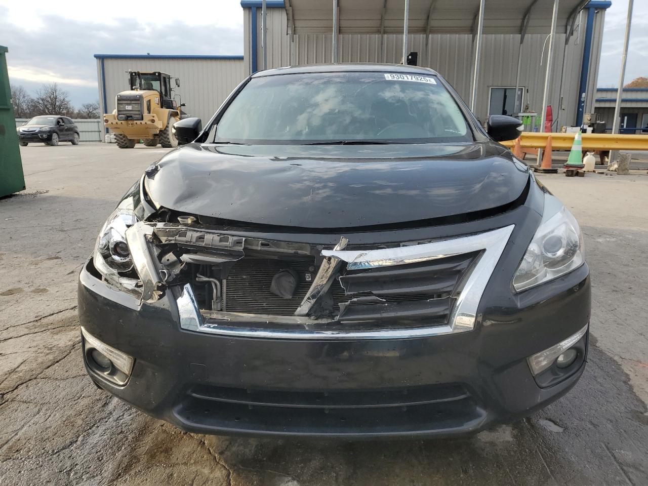 2013 Nissan Altima - zdjęcie 5