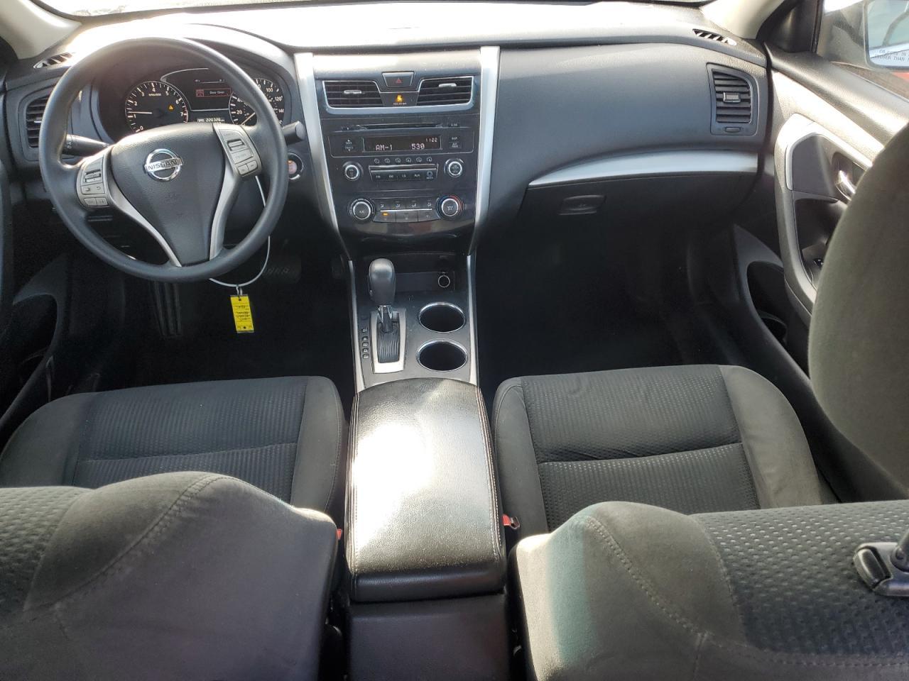 2015 Nissan Altima 2.5 - zdjęcie 8