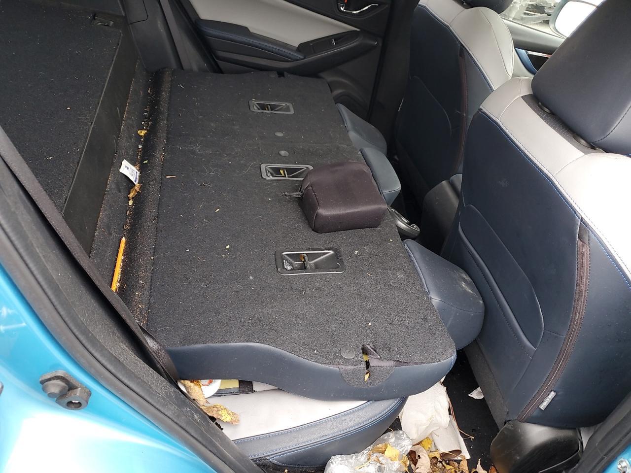 2019 Subaru XV - zdjęcie 11