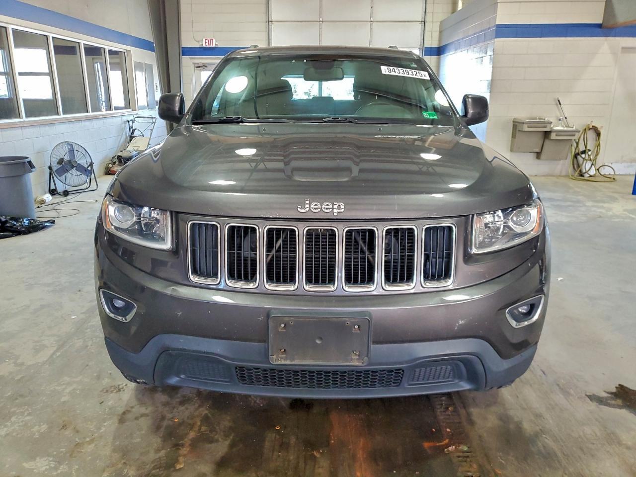 2015 Jeep Grand Cherokee - zdjęcie 5