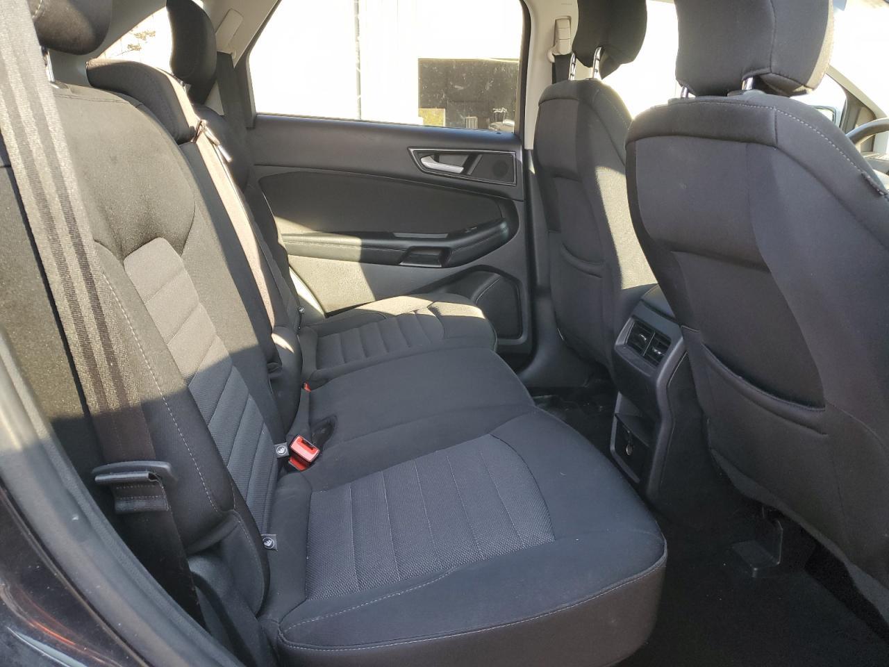 2017 Ford Edge - zdjęcie 10