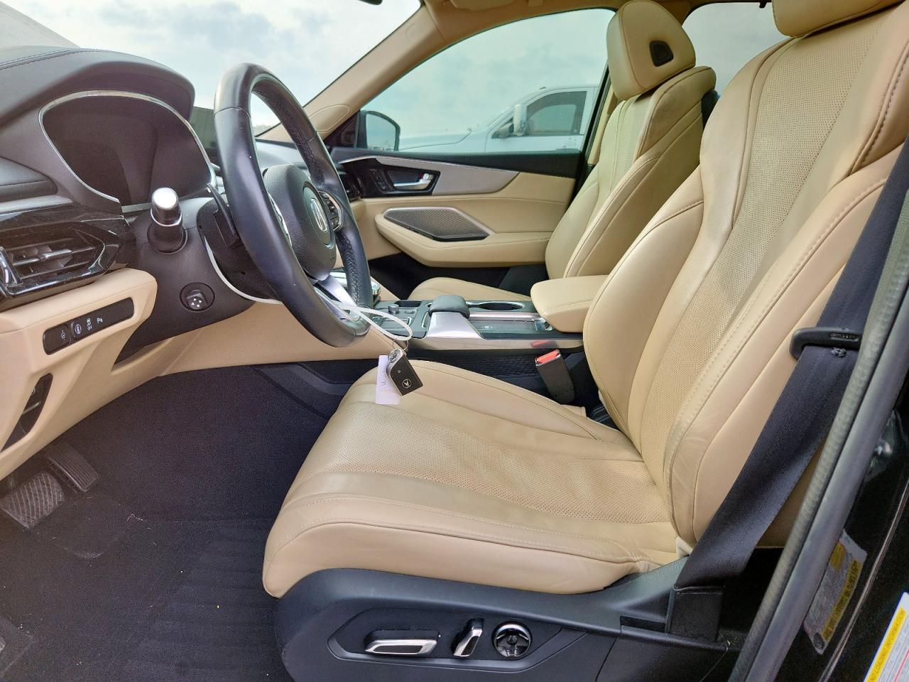 2022 Acura MDX - zdjęcie 7