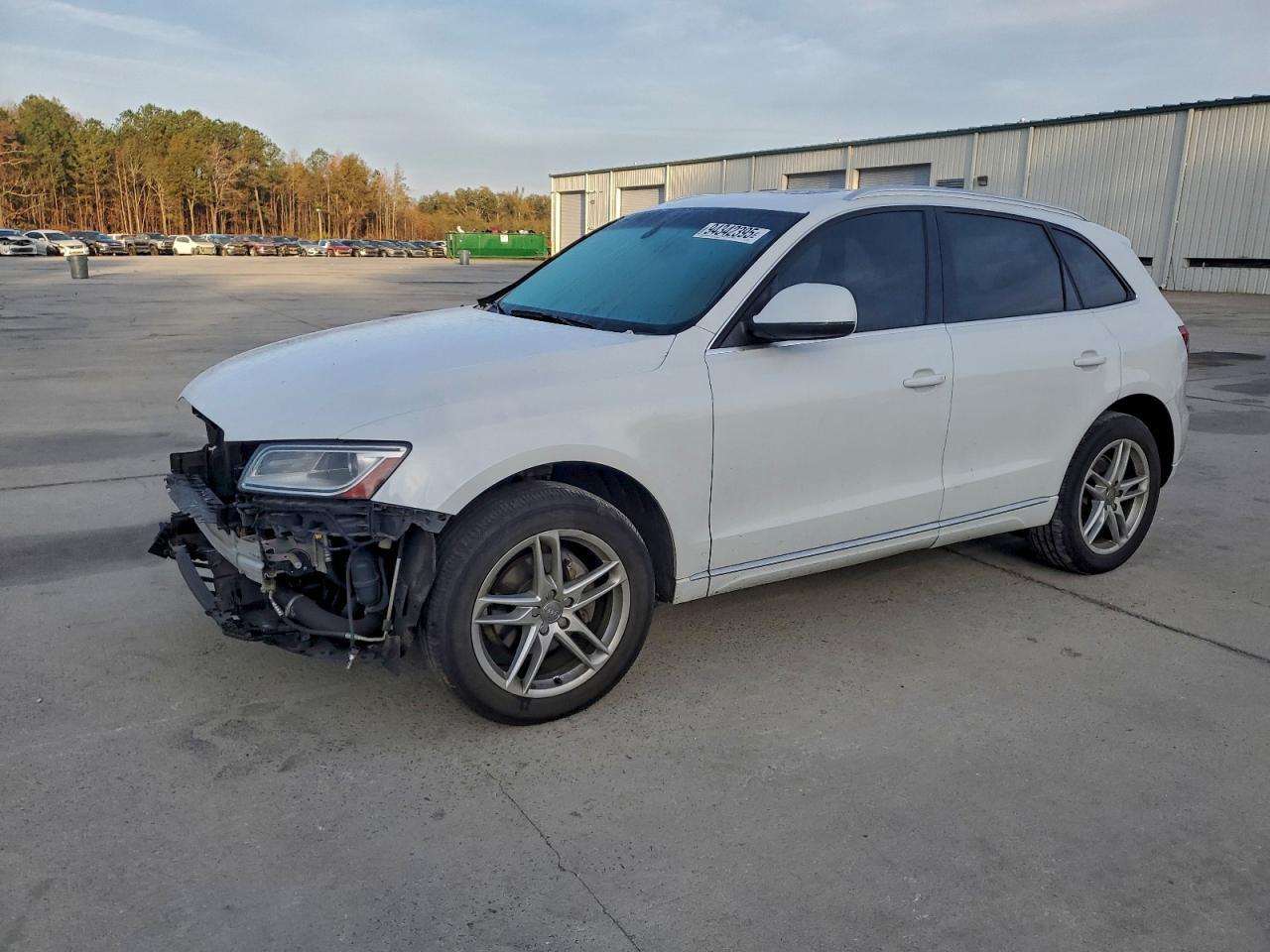 2013 Audi Q5