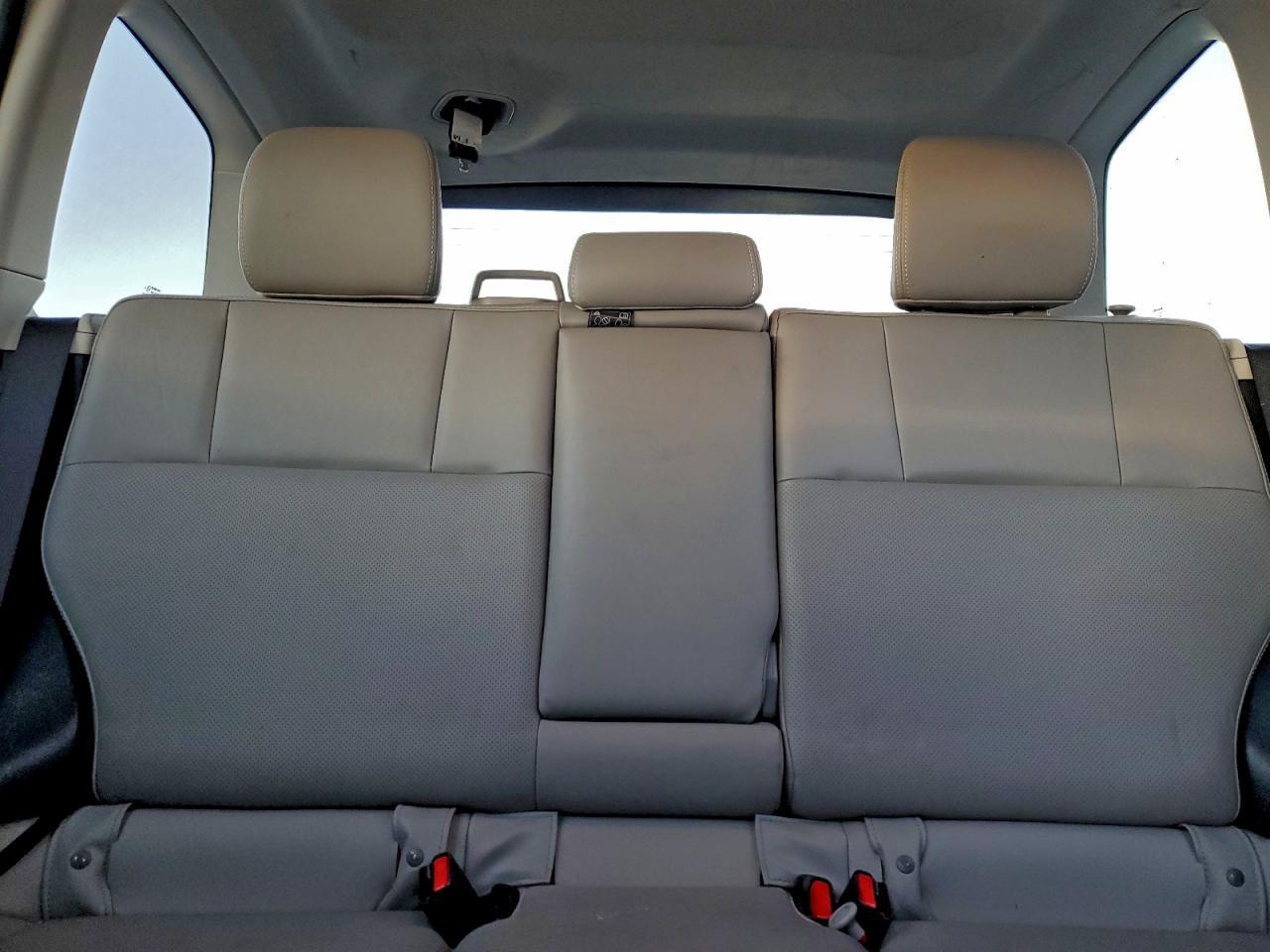 2014 Subaru Forester - zdjęcie 10