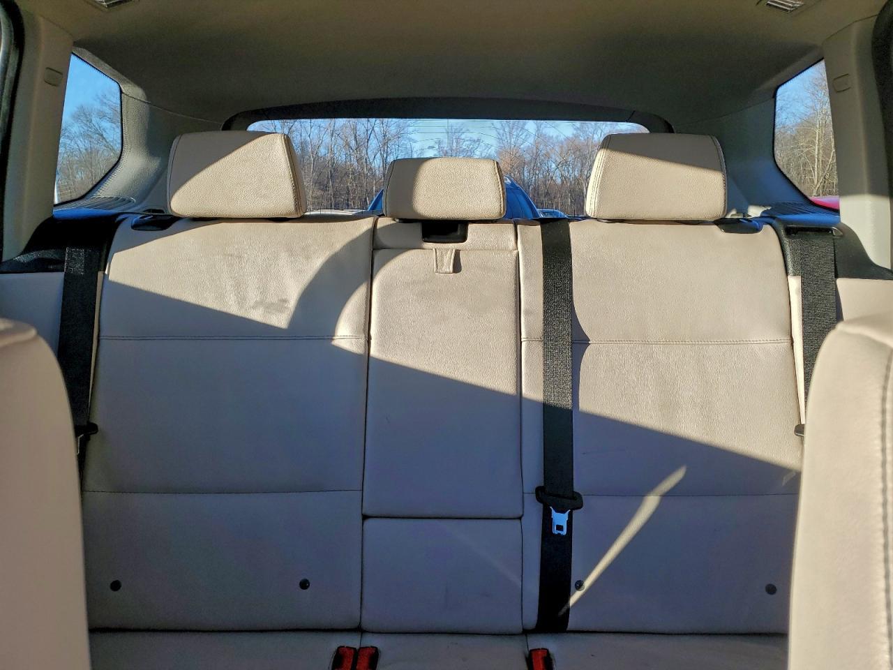 2013 BMW X3 xDrive28I - zdjęcie 10