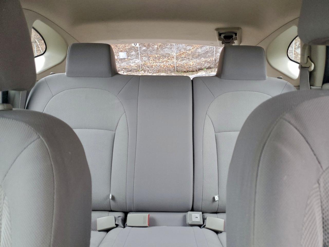2013 Nissan Rogue - zdjęcie 10