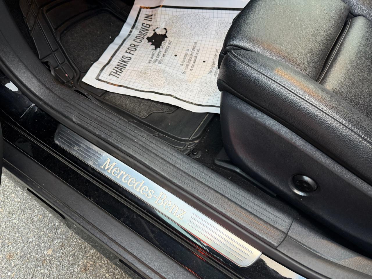 2016 Mercedes-Benz Klasa GLA - zdjęcie 13