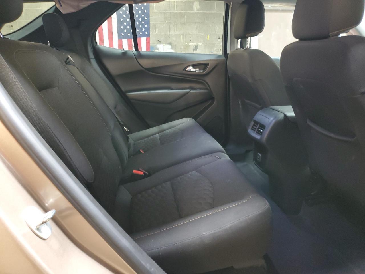 2019 Chevrolet Equinox - zdjęcie 11