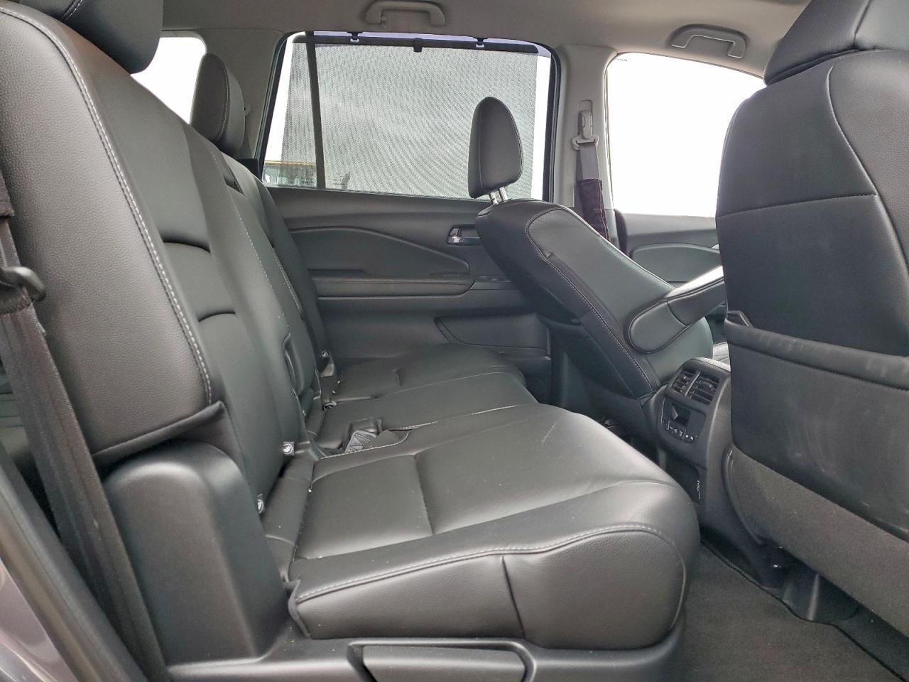 2019 Honda Pilot - zdjęcie 11