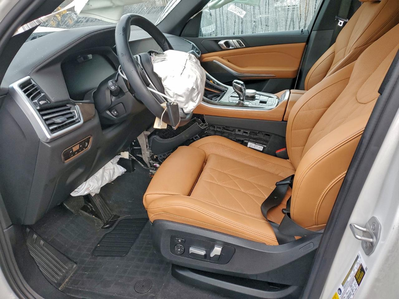 2023 BMW X5 xDrive40I - zdjęcie 7