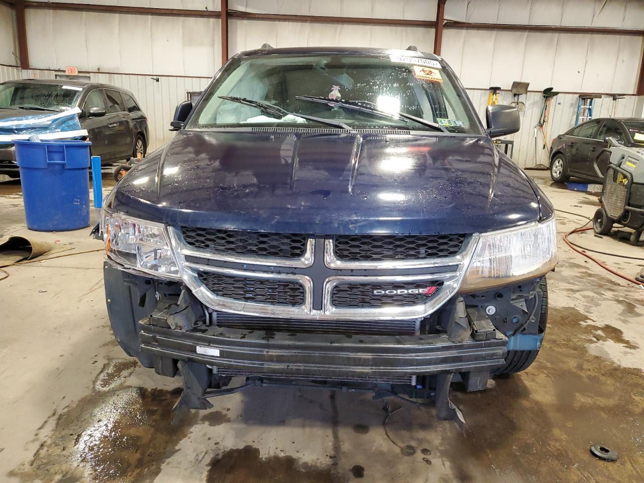 2019 Dodge Journey - zdjęcie 5