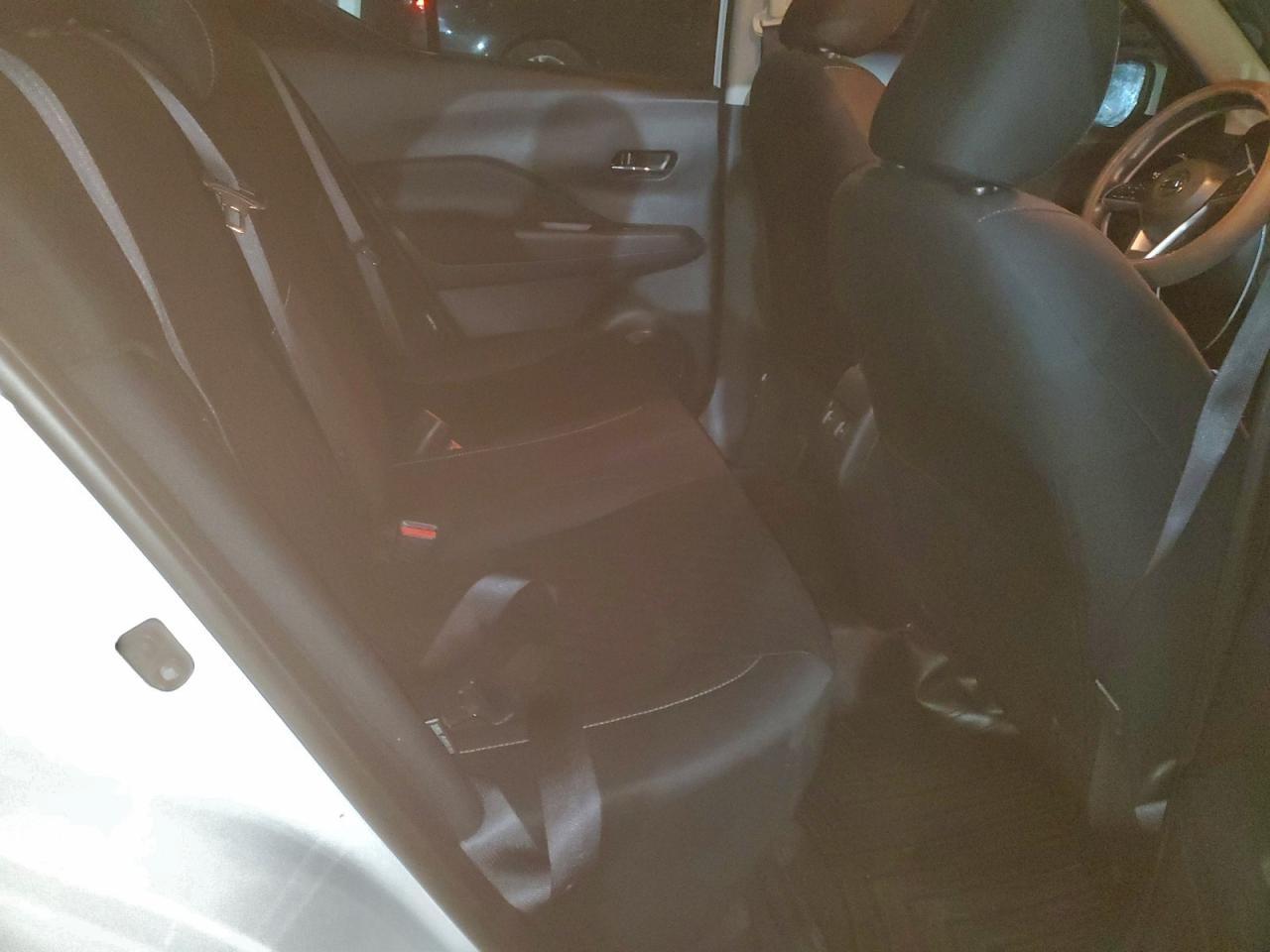 2021 Nissan Kicks - zdjęcie 11